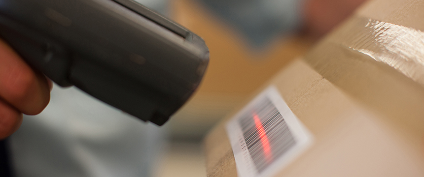 Supply Chain Traceability