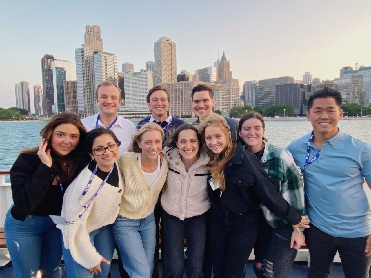 Summer Associate Retreat