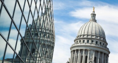 Government Solutions Image.