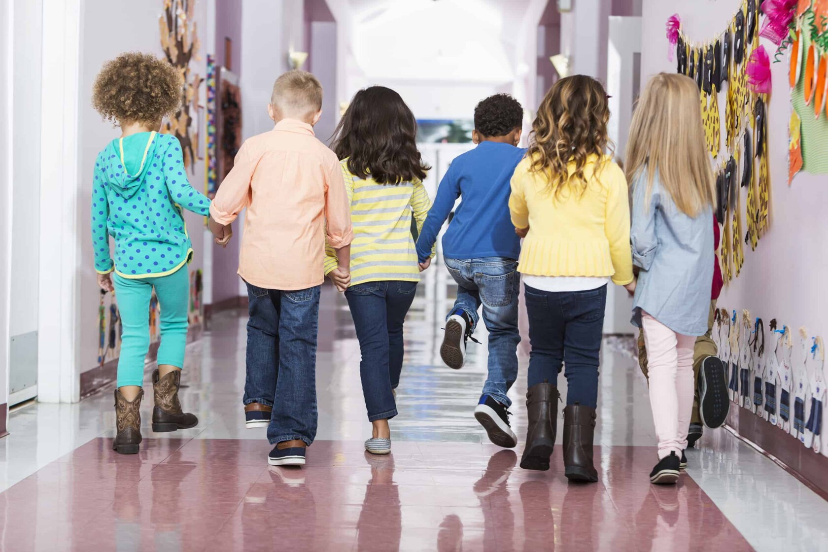 Boys and Girls Clubs of America Partnership.