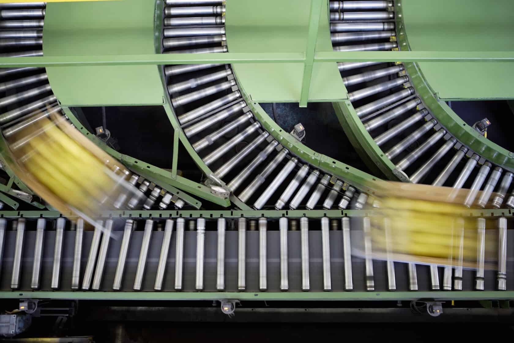 Consumer Products Hero Image.