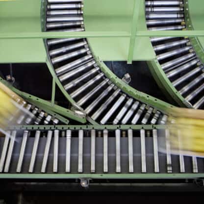 Consumer Products Hero Image.