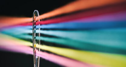 Fashion, Apparel and Beauty Hero Image