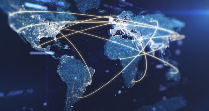 International Trade and National Security.