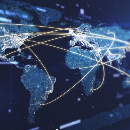 International Trade and National Security.