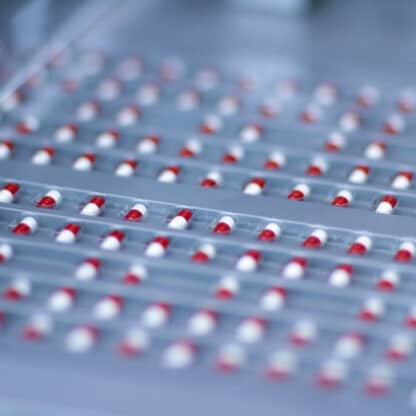 Pharmaceuticals Hero Image.