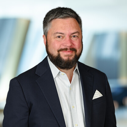 Jon Gabriel headshot.