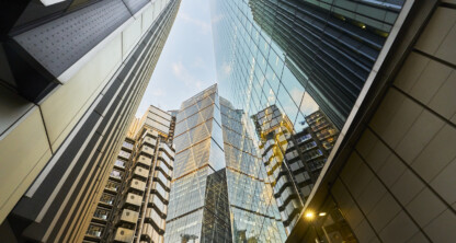 Real Estate Hero Image.