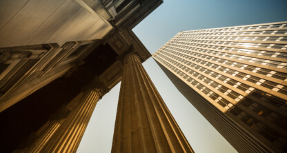 Corporate Finance Hero Image.