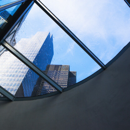 Private Equity Hero Image.