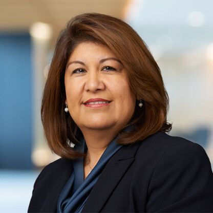 Sylvia Hados headshot.