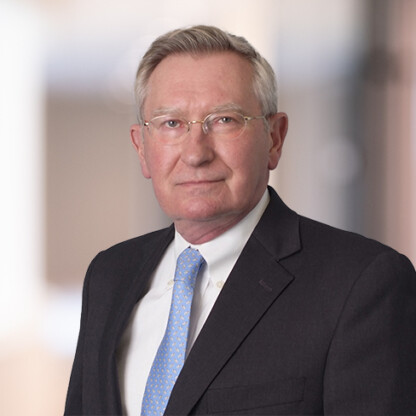 James Hellige headshot.