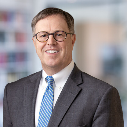 Daniel Hess headshot.