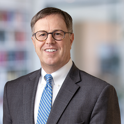 Daniel Hess headshot.