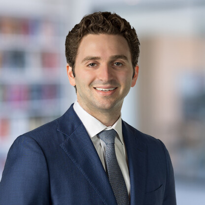 Bill Kalas headshot.