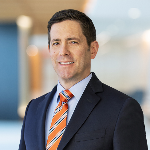 Eric Maassen headshot.