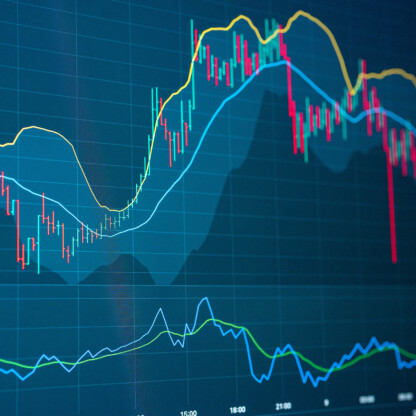 Capital Markets Hero Image.