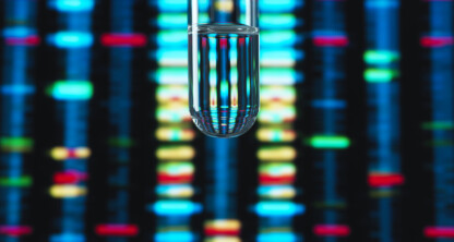 Chemical, Biotechnology and Pharmaceutical Hero Image.