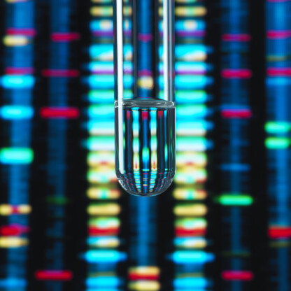 Chemical, Biotechnology and Pharmaceutical Hero Image.