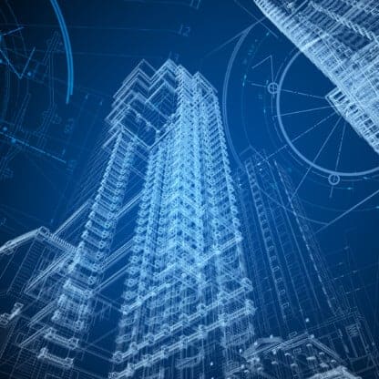 Construction Hero Image