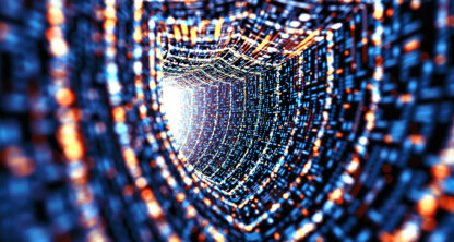 Cybersecurity Hero Image.