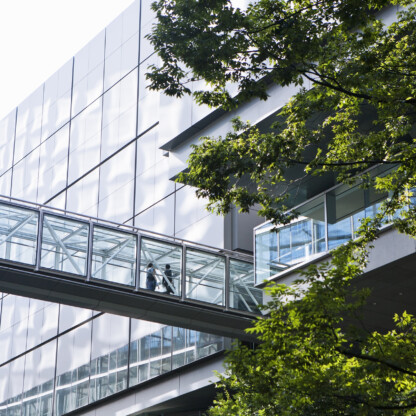 Employee Benefits and Executive Compensation Hero Image.