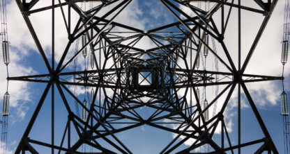 Federal and State Energy Regulatory Hero Image.