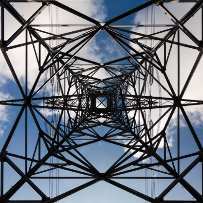 Federal and State Energy Regulatory Hero Image.