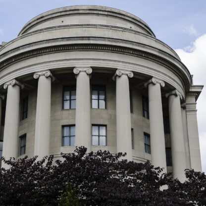 FTC Consumer Protection Hero Image.