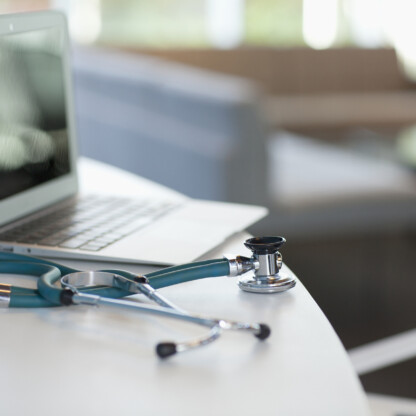 Healthcare Hero Image.