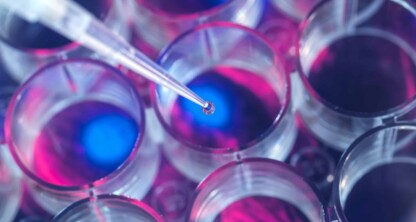 Health Care Sector Hero Image.