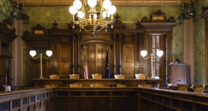 Court Room