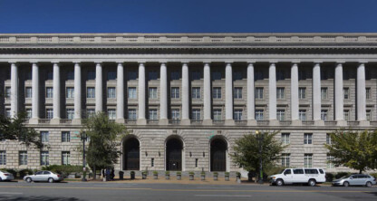 Taxation Hero Image.