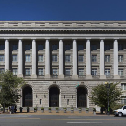 Taxation Hero Image.