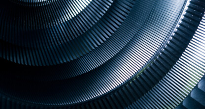 Mechanical and Electromechanical Technologies Hero Image.