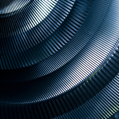 Mechanical and Electromechanical Technologies Hero Image.