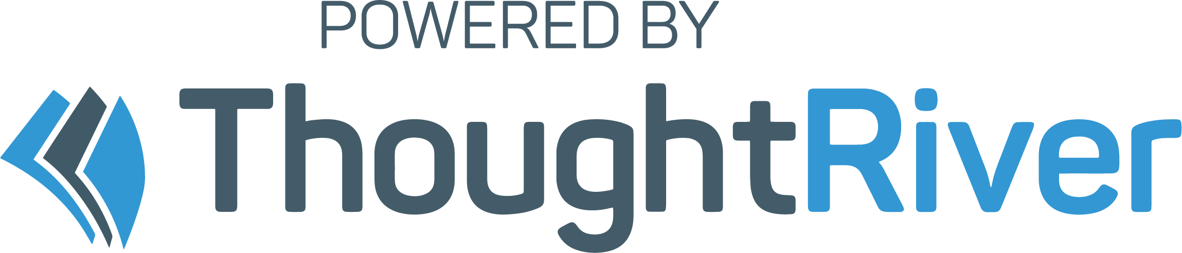 Powered by ThoughtRiver