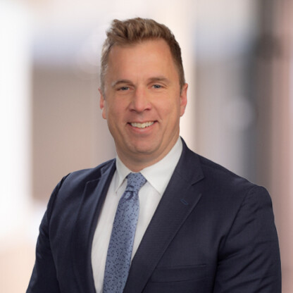 Craig Roush headshot.