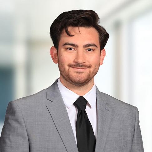 Angel Torres headshot.