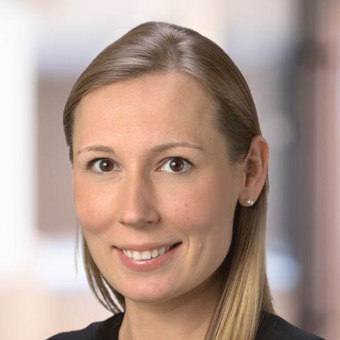 Joanna White headshot.