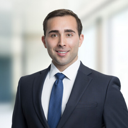 Chris Mellado headshot.