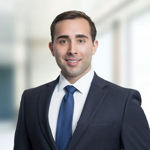 Chris Mellado headshot.