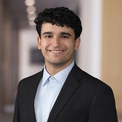 Amit Etiel headshot.