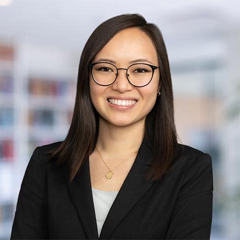 Kilee Kilgore headshot.