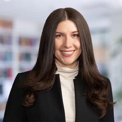 Michela Wiese headshot.