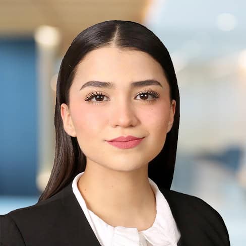 Lilia Alvarez headshot.