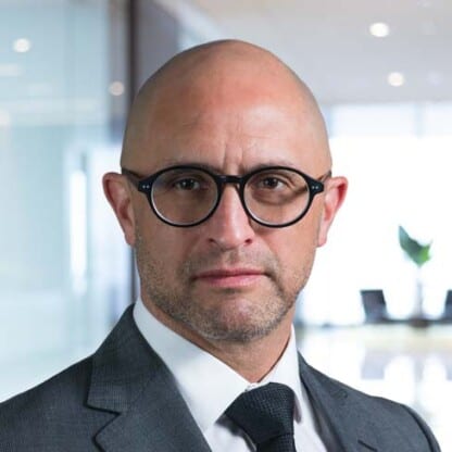 Marcos Carrasco headshot.