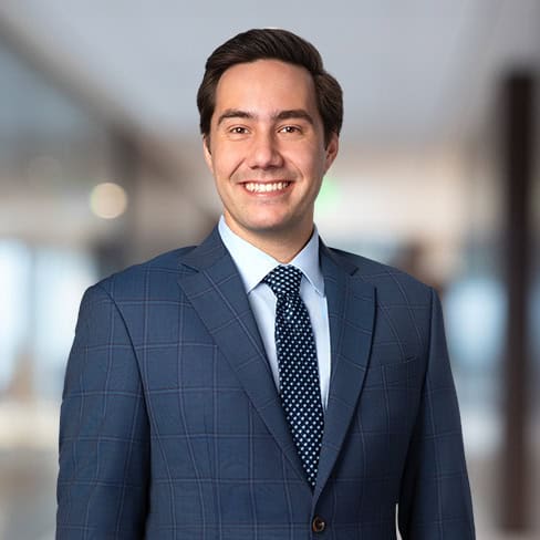 Mitch Holliman headshot.