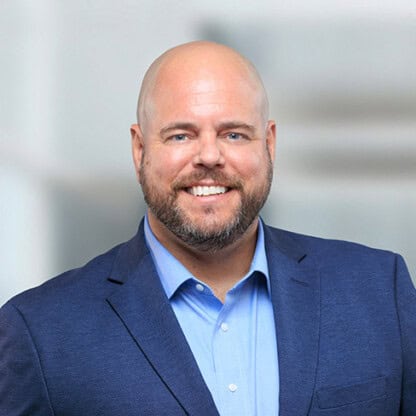 Scott Johnson headshot.