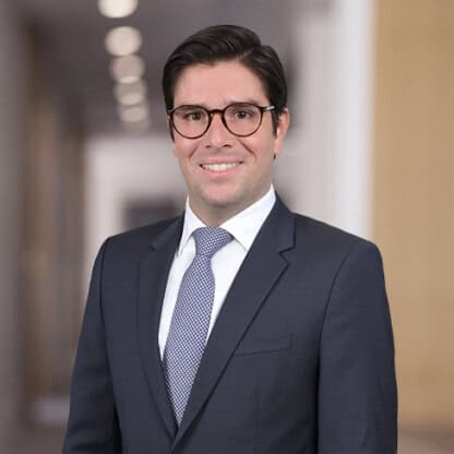 Alex Turqueto headshot.